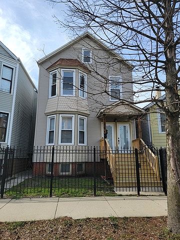 1st image of 2834 N Woodard St #2