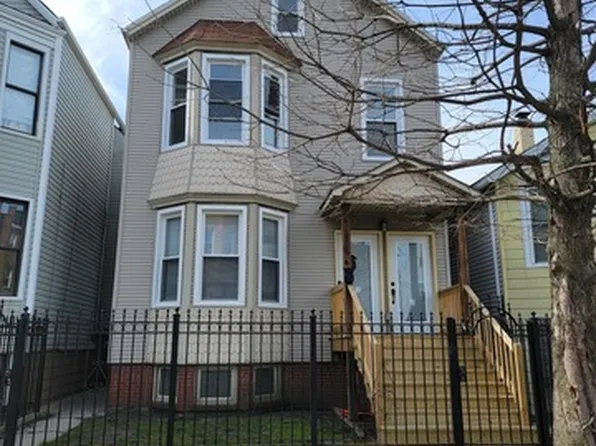 2834 N Woodard St #2, Chicago, IL 60618