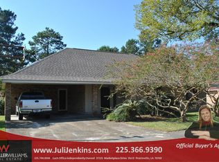 13822 Calcasieu Ave, Baton Rouge, LA 70818