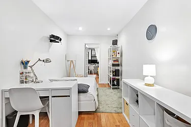 Rented by Compass