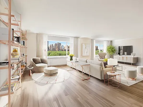 785 5th Ave #12AB, New York, NY 10022