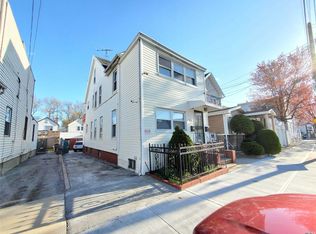 78-14 90th Rd, Woodhaven, NY 11421