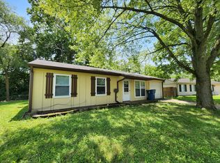 4301 Phoenix Dr, Indianapolis, IN