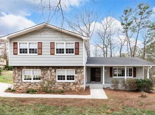 3011 Pheasant Dr, Decatur, GA 30034