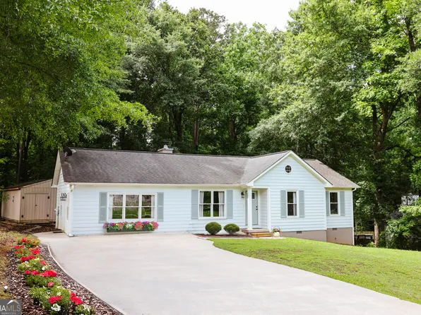 149 Hunters Crossing Rd, Athens, GA 30606