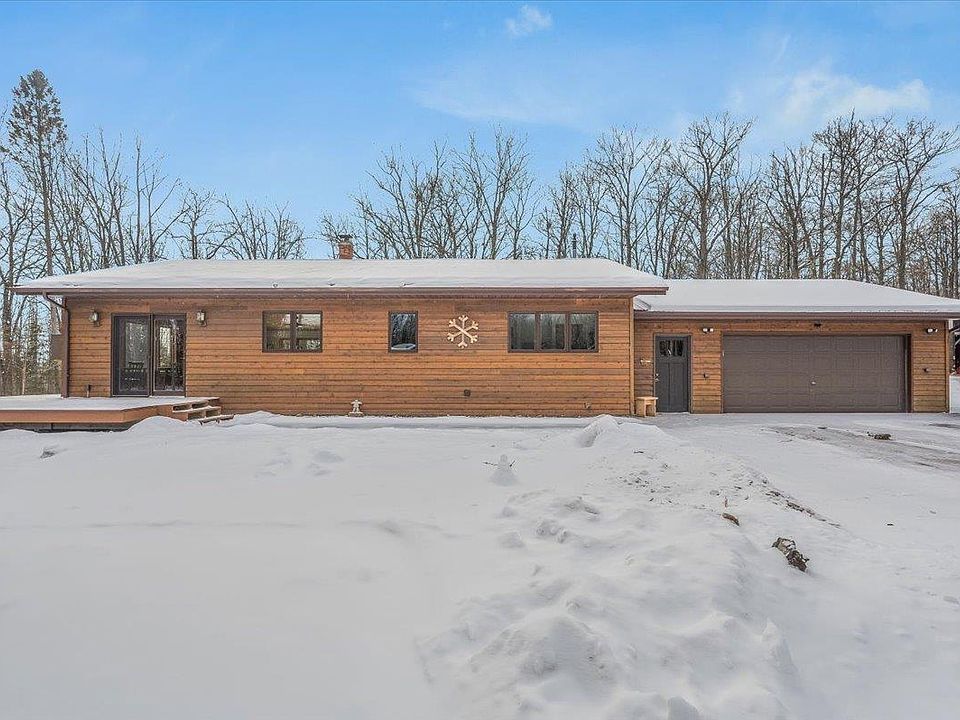 5555 S Dump Rd, Maple, WI 54854 Zillow