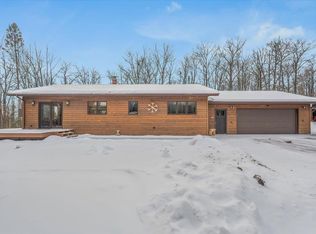 5555 S Dump Rd, Maple, WI 54854
