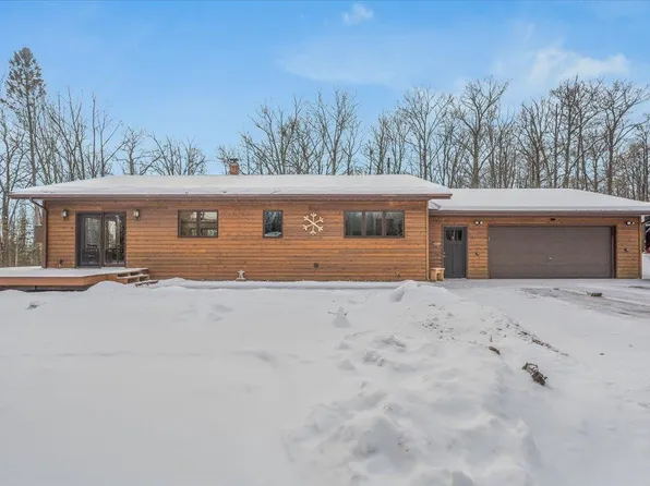 5555 S Dump Rd, Maple, WI 54854