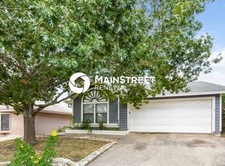 15011 Winter View Dr, San Antonio, TX 78247