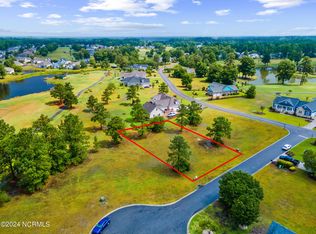 564 Fairburn Ct NW LOT 366, Calabash, NC 28467