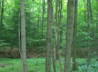 Szostowski Rd, Waymart, PA 18472