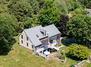 141 Drift Rd, Westport, MA 02790