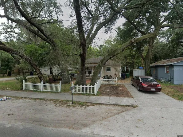 2113 E Ellicott St, Tampa, FL 33610