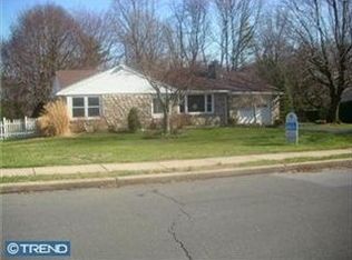 415 N 25th St, Reading, PA 19606