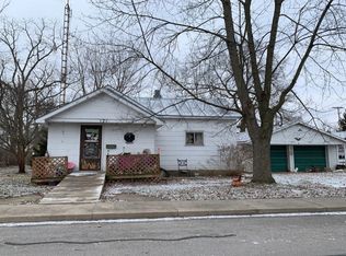 121 N Washington St, Montpelier, IN 47359