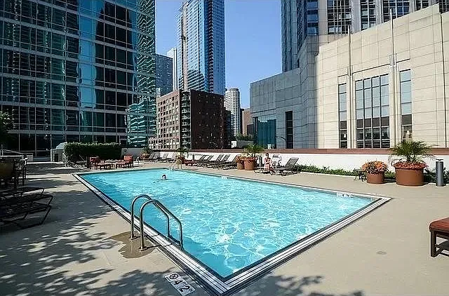 505 N McClurg Ct #3102 — Photo 20