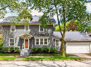 1036 Harvard St, Rochester, NY 14610