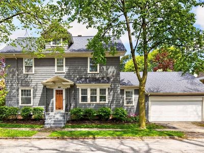 1036 Harvard St, Rochester, NY, 14610