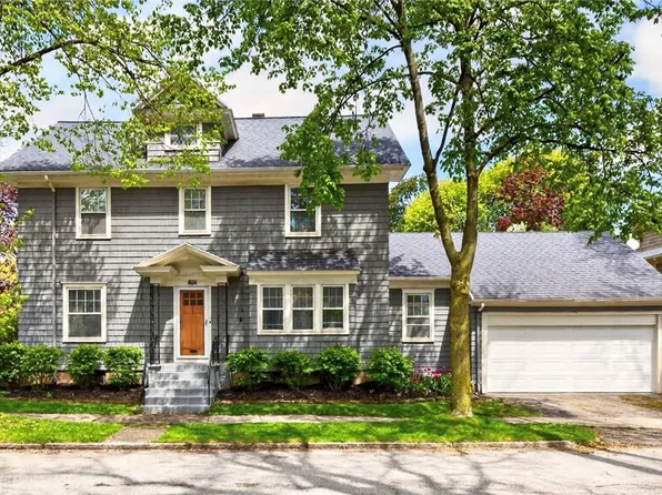 1036 Harvard St, Rochester, NY 14610