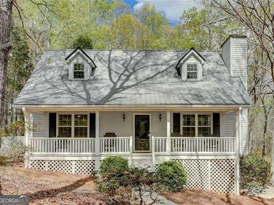1074 Northwoods Dr, Ball Ground, GA, 30107