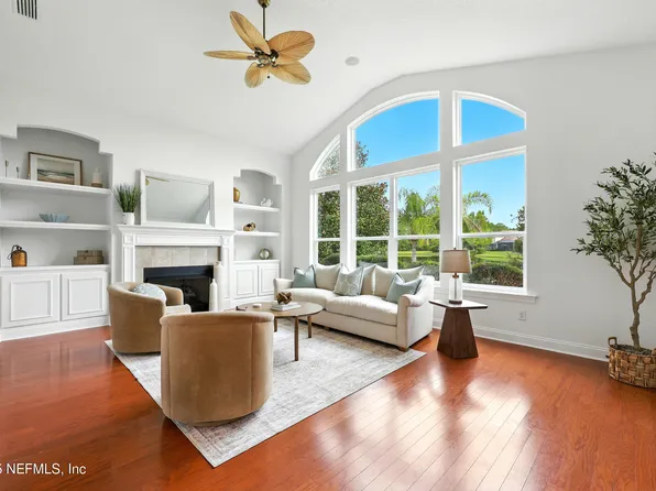 44 CUMBERLAND ISLAND Circle, Ponte Vedra, FL 32081