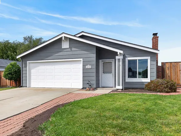 4146 Pinon Way, Livermore, CA 94551