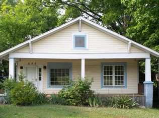 505 Carlton Ave, Durham, NC 27701