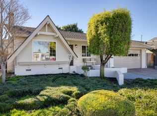2664 Barkley Ave, Santa Clara, CA 95051