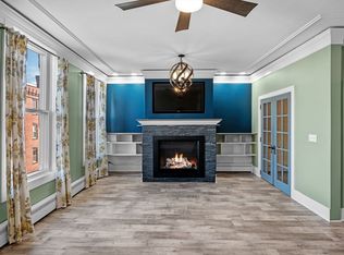52 Beacon St #3, Chelsea, MA 02150