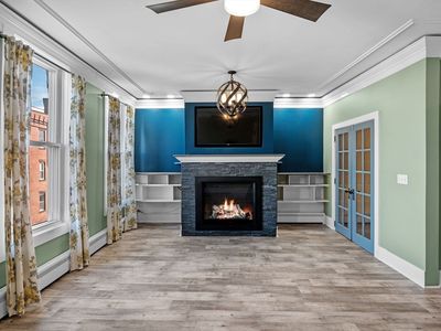 52 Beacon St #3, Chelsea, MA, 02150