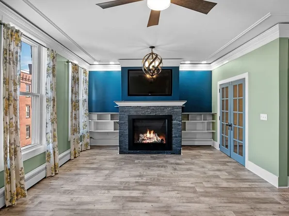 52 Beacon St #3, Chelsea, MA 02150
