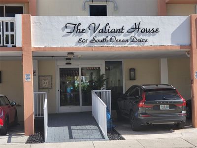 801 S Ocean Drive #204, Hollywood, FL, 33019