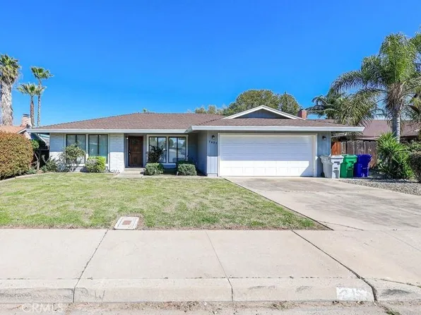 2452 Briarwood St, Atwater, CA 95301