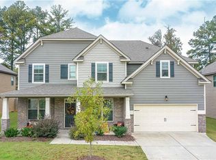 9147 Dover St, Lithia Springs, GA 30122