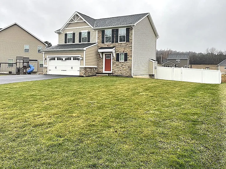 113 Weeping Willow Way — Photo 3