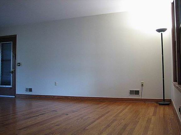 Hardwood Floors Throughout