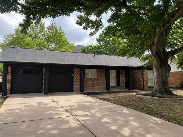 7307 Galleon Dr, Houston, TX 77036