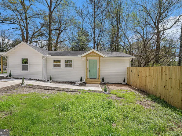1685 Harbin Rd SW, Atlanta, GA 30311