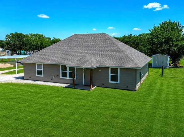 147 Brown Ln, Poolville, TX 76487