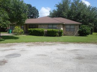 108 Sanders St, Palacios, TX 77465
