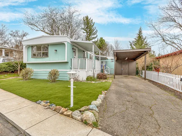 1055 N 5th St Unit 64, Jacksonville, OR 97530