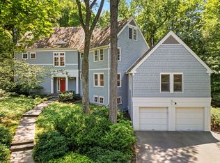 49 Buswell Park, Newton, MA 02458