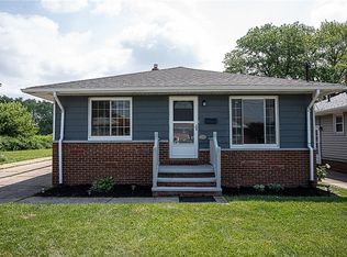 5295 E 135th St, Garfield Heights, OH