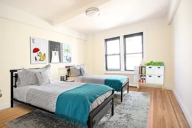 Rented by Quality Living Village, Inc.