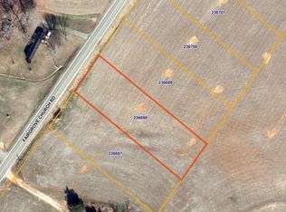 8512 Fairgrove Church Rd #14, Browns Summit, NC 27214