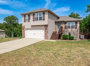 421 Highpoints Rdg, Branson, MO 65616