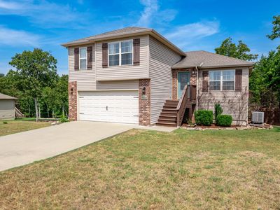 421 Highpoints Ridge, Branson, MO, 65616