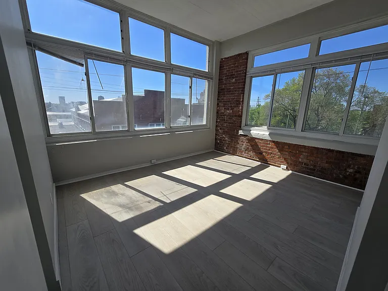 276 Chapel St #3A — Photo 7