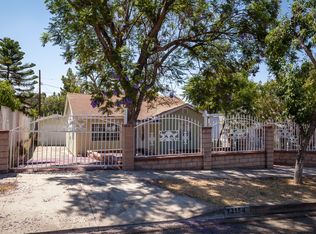13154 Aztec St, Sylmar, CA 91342