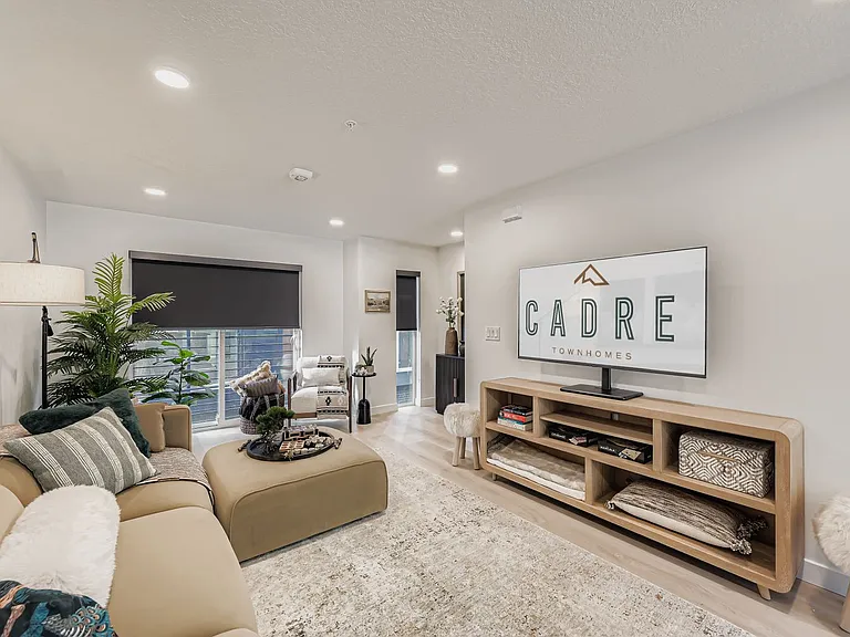 Cadre Townhomes — Photo 21